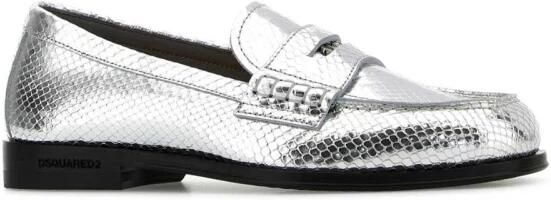 Dsquared2 Neoclassic Loafers - Foto 2