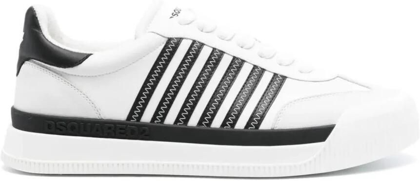 Dsquared2 New Jersey Sneakers