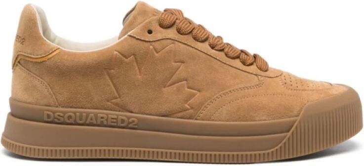 Dsquared2 New Jersey Sneakers