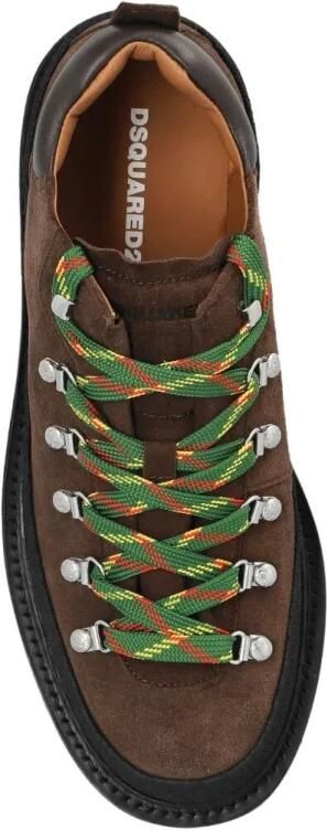 Dsquared2 Outdoor Schoenen - Foto 3
