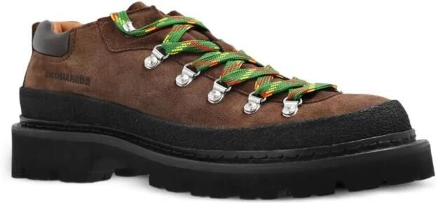 Dsquared2 Outdoor Schoenen - Foto 4