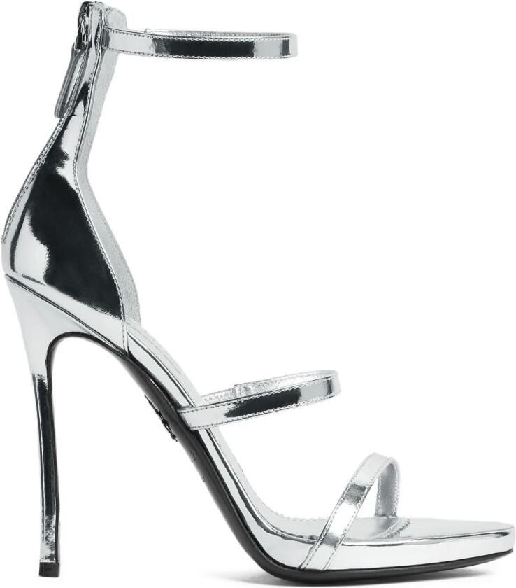 Dsquared2 Platte schoenen - Foto 2