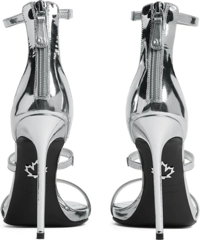 Dsquared2 Platte schoenen