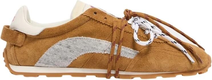 Dsquared2 Platte Schoenen