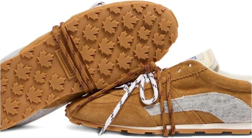 Dsquared2 Platte Schoenen - Foto 2