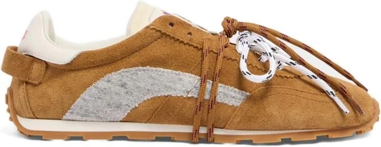 Dsquared2 Platte Schoenen