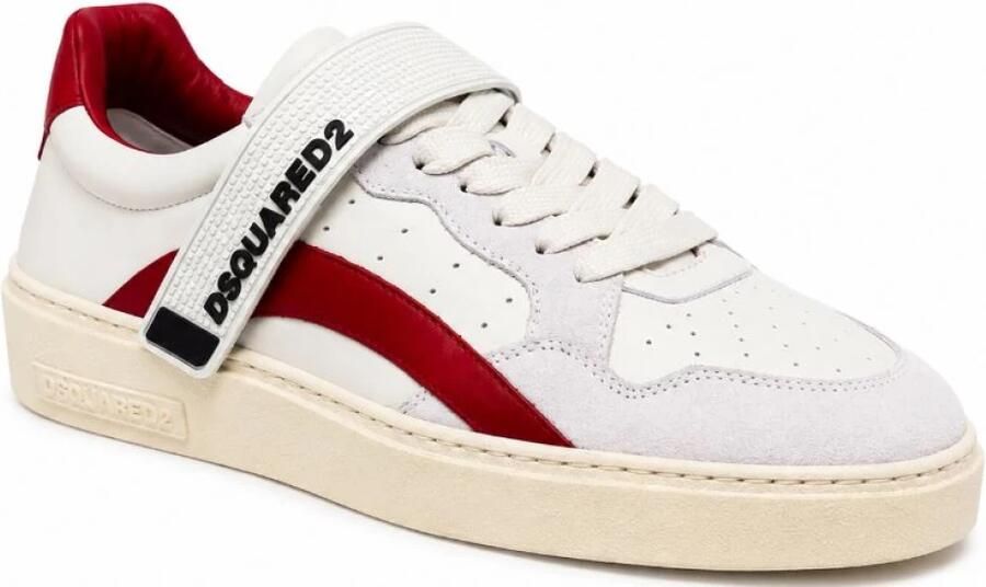 Dsquared2 Platte schoenen - Foto 2