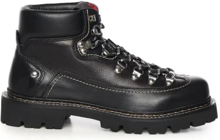 Dsquared2 Platte Schoenen