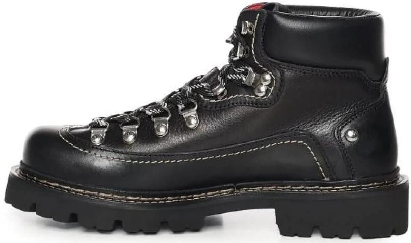 Dsquared2 Platte Schoenen - Foto 2