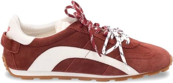 Dsquared2 Platte Schoenen