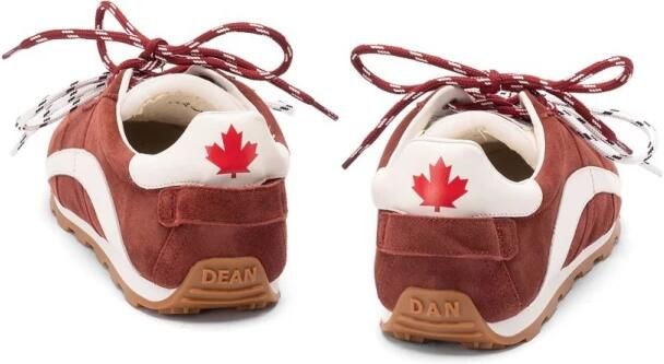 Dsquared2 Platte Schoenen - Foto 3