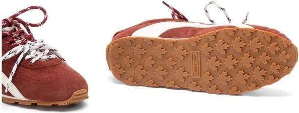 Dsquared2 Platte Schoenen - Foto 5