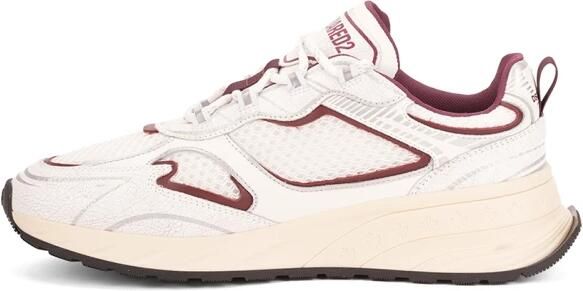 Dsquared2 Platte Sprinter Schoenen