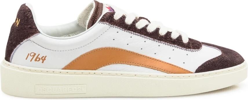 Dsquared2 Pre-owned 1964 Sneakers