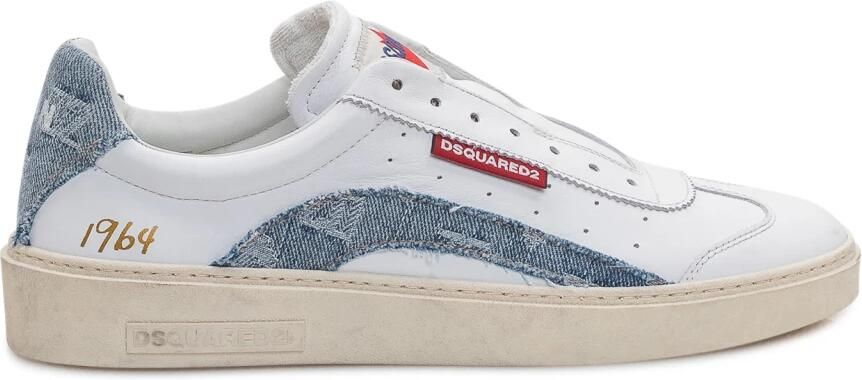 Dsquared2 Rider Sneaker