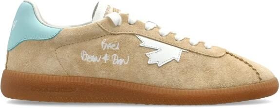 Dsquared2 Rebel Sneakers