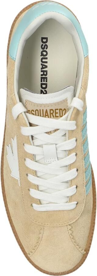 Dsquared2 Rebel Sneakers - Foto 2