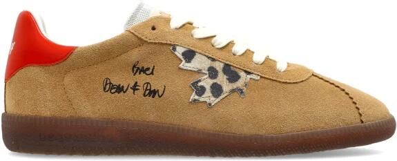 Dsquared2 Rebel Sneakers