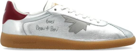 Dsquared2 Rebel Sneakers