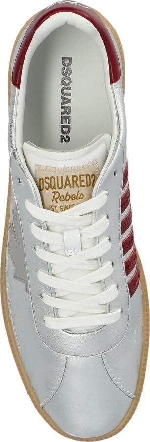 Dsquared2 Rebel Sneakers - Foto 2