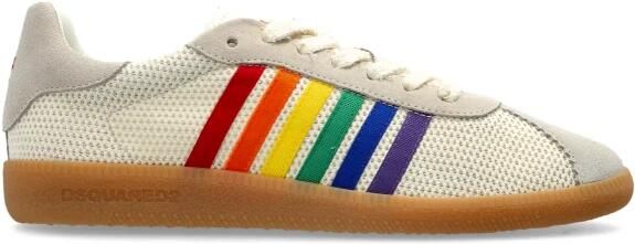 Dsquared2 Rebel Sneakers