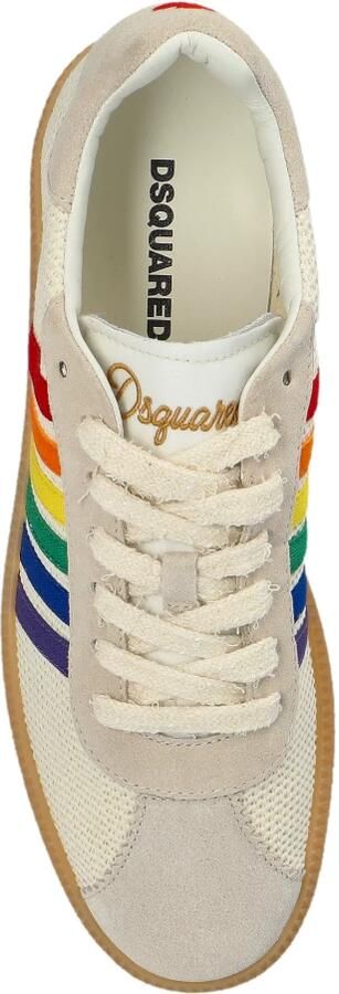 Dsquared2 Rebel Sneakers - Foto 2