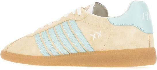 Dsquared2 Rebel Sneakers - Foto 2