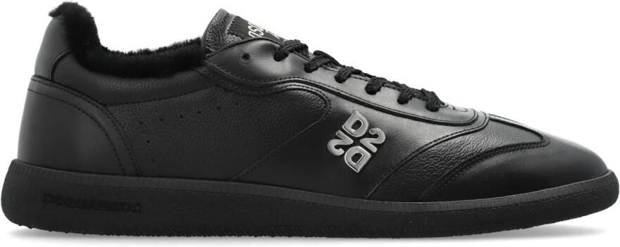 Dsquared2 Rebel Sneakers