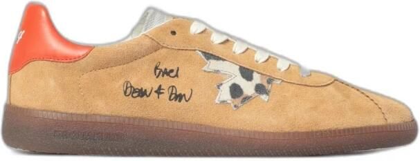 Dsquared2 Rebel Sneakers