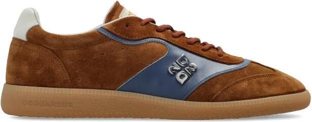 Dsquared2 Rebel Sneakers