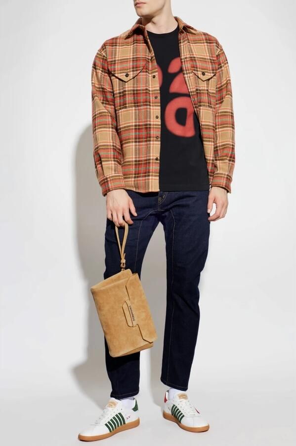 Dsquared2 Rebel Sneakers - Foto 3