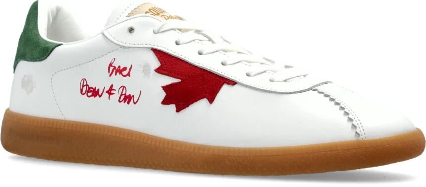 Dsquared2 Rebel Sneakers - Foto 5