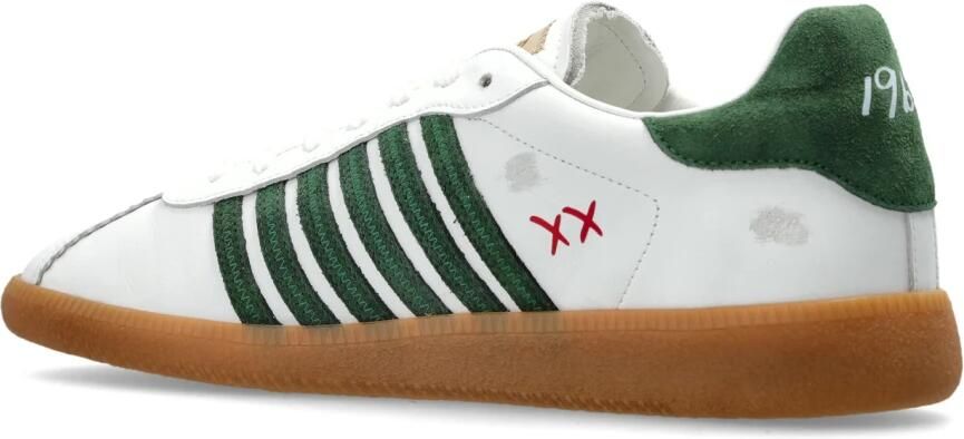 Dsquared2 Rebel Sneakers - Foto 4