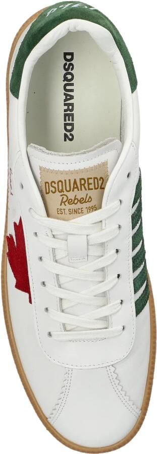 Dsquared2 Rebel Sneakers - Foto 6
