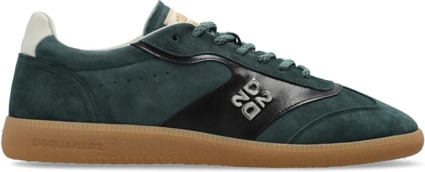 Dsquared2 REBEL Sneakers