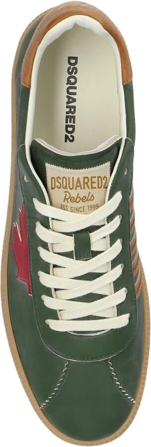 Dsquared2 Rebel Sportschoenen - Foto 2