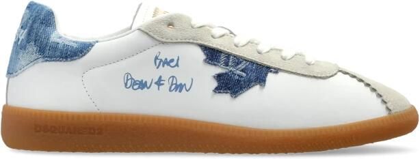 Dsquared2 Rebel Sportschoenen