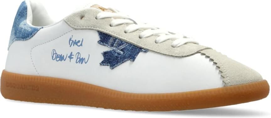 Dsquared2 Rebel Sportschoenen - Foto 5