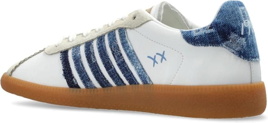 Dsquared2 Rebel Sportschoenen - Foto 4