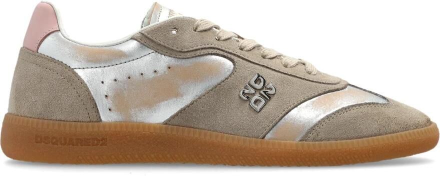 Dsquared2 Rebel Sportschoenen