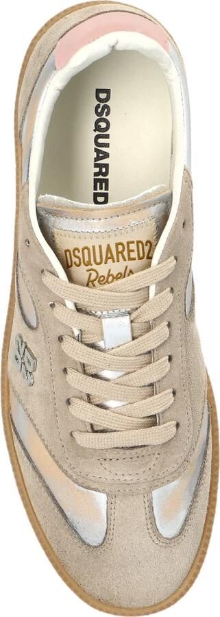 Dsquared2 Rebel Sportschoenen - Foto 6
