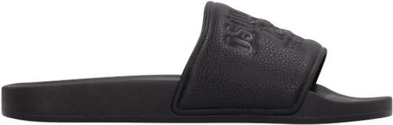 Dsquared2 Rebels Slides