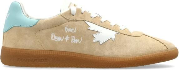 Dsquared2 Rebels Sneakers