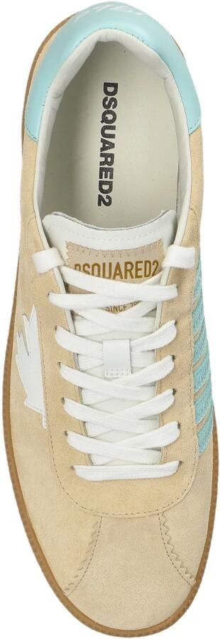 Dsquared2 Rebels Sneakers - Foto 2