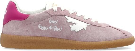 Dsquared2 Rebels Sneakers