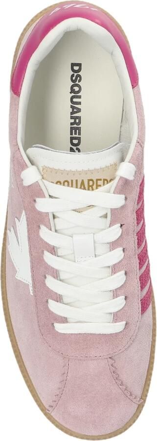 Dsquared2 Rebels Sneakers - Foto 2