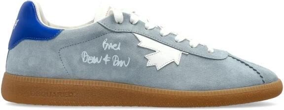 Dsquared2 Rebels Sneakers