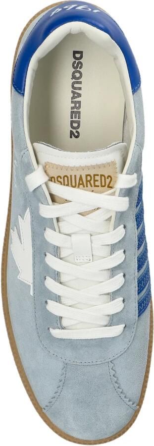 Dsquared2 Rebels Sneakers - Foto 2