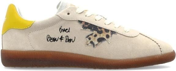 Dsquared2 Rebels Sneakers