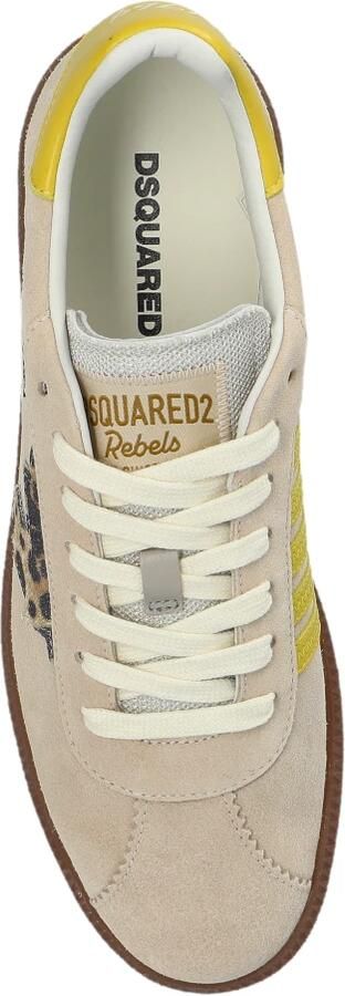 Dsquared2 Rebels Sneakers - Foto 2